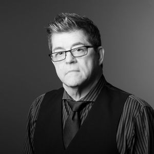 Meet your Posher, Alan